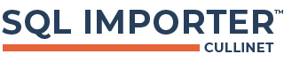 SQL Importer